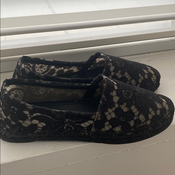 Authentic DOLCE & GABBANA espadrilles. - Picture 4 of 6